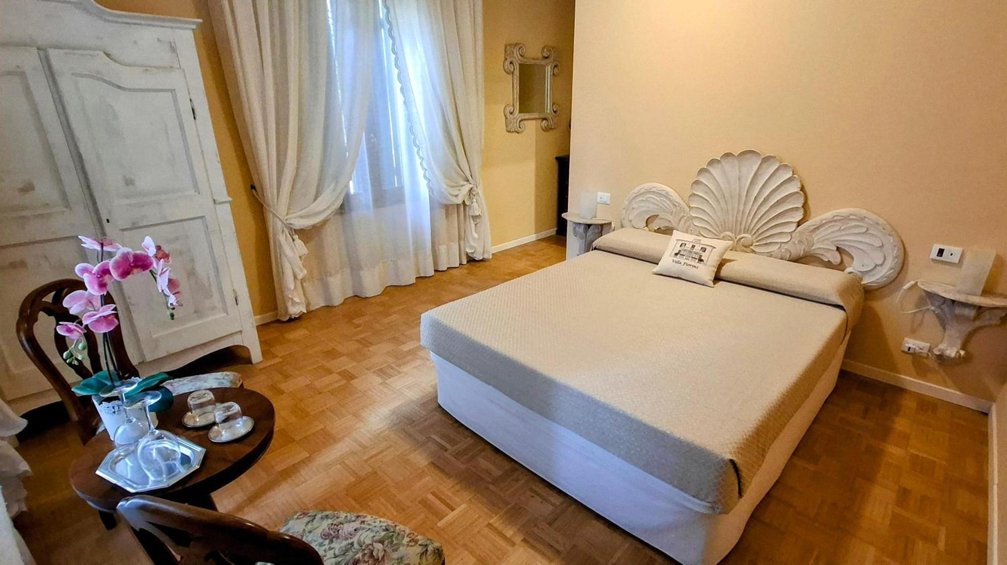 B&B Villa Fiorini Moniga del Garda Екстер'єр фото